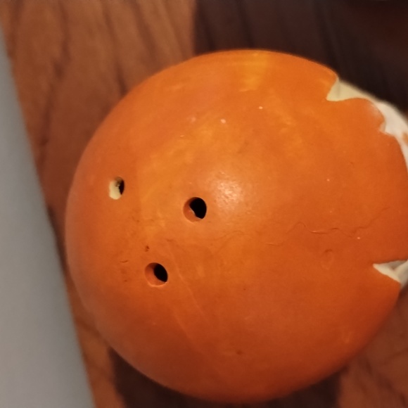 Mushroom Salt & Pepper Set - Picture 6 of 8